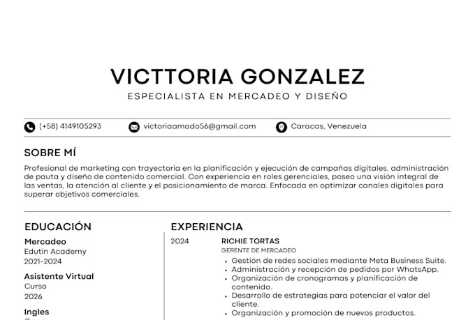 visual identity design concept